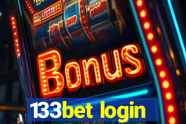 133bet login